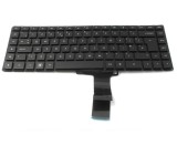 Tastatura HP Envy 15 1000 layout UK fara rama enter mare, Envy 15 layout UK fara rama enter mare, Envy 15T