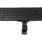 Tastatura HP Envy 15 1000 layout UK fara rama enter mare, Envy 15 layout UK fara rama enter mare, Envy 15T
