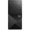 Dell Desktop Vostro 3030 MT 180W, Intel i3-14100, 8GB Ram,