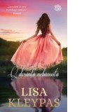 O dorinta nebanuita - Lisa Kleypas, Anca Dinu