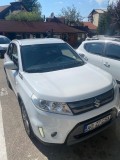 Suzuki Vitara AllGrip 2018 Pasion