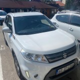 Suzuki Vitara AllGrip 2018 Pasion