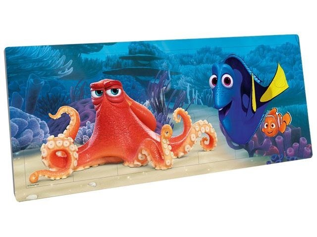 PUZZLE MOZAIC, FINDING DORY, 47CM