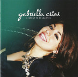 CD Gabriella Cilmi &lrm;&ndash; Lessons To Be Learned (EX), Pop