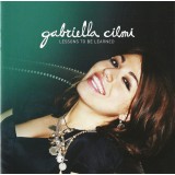 CD Gabriella Cilmi &lrm;&ndash; Lessons To Be Learned (EX)