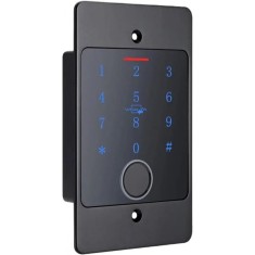 Tastatura Stand Alone pentru control acces EP-HF5-EM-TUYA
