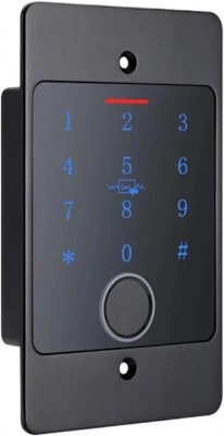 Tastatura Stand Alone pentru control acces EP-HF5-EM-TUYA foto
