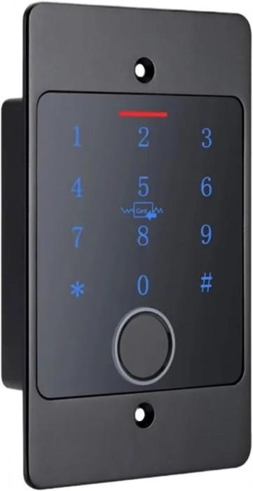 Tastatura Stand Alone pentru control acces EP-HF5-EM-TUYA