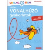 Vid&aacute;m vonalh&uacute;z&oacute; gyakorlatok - &Iacute;r&aacute;s-elők&eacute;sz&iacute;t&eacute;s - &Iacute;r&aacute;selők&eacute;sz&iacute;t&eacute;s