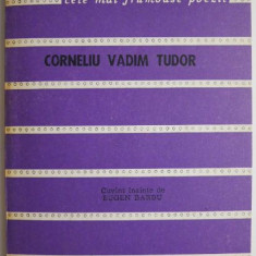 Miracole – Corneliu Vadim Tudor