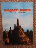 Magazin Istoric - IUNIE 1989 NR. 6