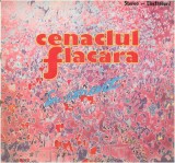 Cenaclul Flacara - In Concert (1983 - Electrecord - 3 LP / VG)
