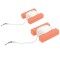 Marker Carp Spirit Static Markers Fluo Portocaliu Large