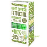Paste Fettuccine din Soia Verde Ecologice/Bio 200g