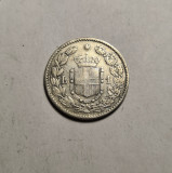 Italia 1 Lira 1886, Europa