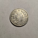 Italia 1 Lira 1886