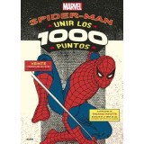 Marvel Spiderman: Unir Los 1000 Puntos