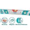 Nivela cu bula Total Industrial - 60cm - precizie 0.5mm