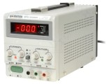 Alimentator Laborator GW INSTEK Canal Unic Liniar 0-30VDC 0-3A