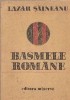 Basmele romane (Saineanu)