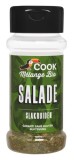 Mix Condimente Salata Bio 20g Cook - Ingrediente Naturale