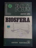 Biosfera - Nestor Lupei ,543322