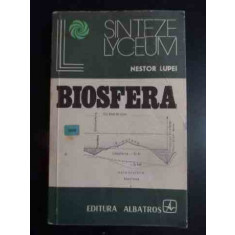 Biosfera - Nestor Lupei ,543322