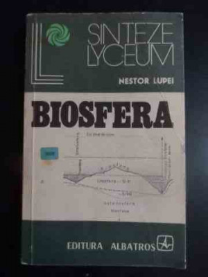 Biosfera - Nestor Lupei ,543322 foto