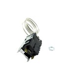Termostat Frigider Congelator Whirlpool Original C00064590 C00143380 (Ariston, Indesit, Hotpoint)