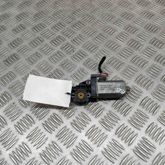 Motor control scaun față dreapta PORSCHE CAYENNE 92A 2014 OEM: 0390203389 30117134