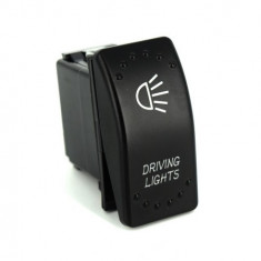 Intrerupator Lumini De Drum Driving Light J07