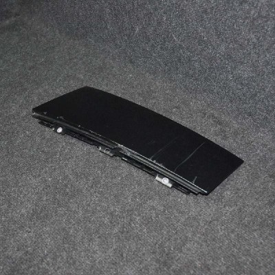 Ornament vertical ușă dreapta spate SKODA YETI 5L 2014 OEM: 5L0839904 | 2098794 foto