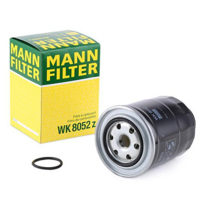 Filtru Combustibil Mann Filter WK8052Z foto