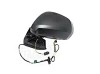 Oglinda exterioara Citroen C4 Picasso, 10.2013, Stanga, reglare electrica; grunduit; incalzita; geam convex; cromat; 7 pini; cu semnalizare, View Max