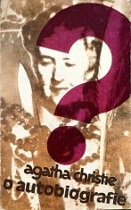 O AUTOBIOGRAFIE-AGATHA CHRISTIE-208894 foto