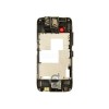 Husa Nokia C5-03 Middle Cool Grey