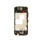 Husa Nokia C5-03 Middle Cool Grey