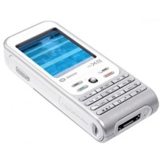 CARCASA pt. SAGEM MYX8 foto