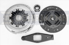 Set ambreiaj MAZDA 3 (BL) (2008 - 2016) BOHRMANN 7000030998 foto