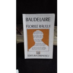 FLORILE RAULUI - BAUDELAIRE