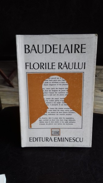 FLORILE RAULUI - BAUDELAIRE