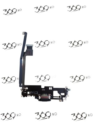 Modul incarcare iPhone 12 PRO Max foto