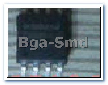 25q80bvsig Circuit Integrat foto