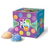 Spuma de modelat Playfoam&trade; - Set 20 buc, Educational Insights