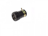Flansa Admisie Carburator GY6 50cc, 28mm - Piese Moto Scuter