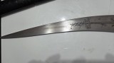 Sabie scurta Mandinka