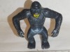Bnk jc Figurine de plastic - gorila - marca neidentificata