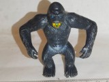 bnk jc Figurine de plastic - gorila - marca neidentificata