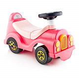 Masinuta fara pedale Selena Classic Car, Guclu Toys