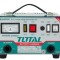 TOTAL - Redresor auto resigilat PowerTool TopQuality